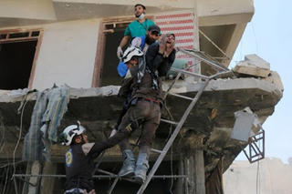 Mỹ điều thêm 250 quân tới Syria