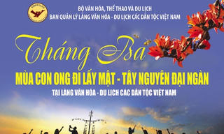 Trải nghiệm một không gian Tây Nguyên tại Thủ đô