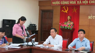 Hà Nội: Phát hiện 195 vụ phạm pháp hình sự qua hệ thống camera giám sát