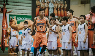 Playoff VBA - Những quân bài chưa lật