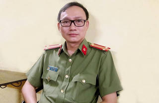 Trung tá, Ths. Đào Trung Hiếu: 73% thủ phạm ấu dâm quen với nạn nhân