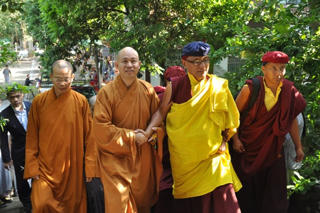 Khai mạc Đại lễ Phật đản Liên Hiệp Quốc - Vesak 2019: Tôn vinh những giá trị trường tồn trong tư tưởng nhân văn của Phật giáo