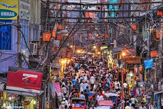 Tai nạn điện giật hy hữu