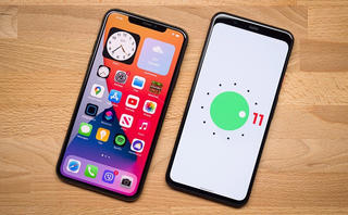 Apple: 'iOS an toàn hơn Android hàng chục lần'