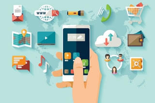 Bán lẻ nội nỗ lực số hóa