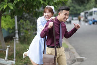 Phim - những chiêu trò  PR