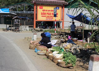 Hấp dẫn du lịch cộng đồng