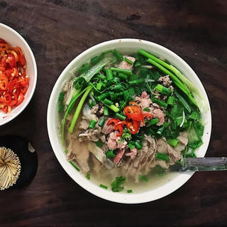 Phở Việt