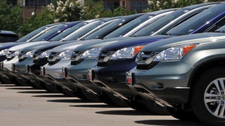 Không sử dụng vốn vay ODA để mua sắm xe ô tô