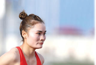 Dấu ấn Quách Thị Lan