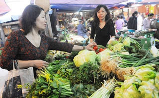 Khó làm người tiêu dùng thông thái