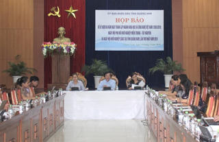 Kỷ niệm 60 năm ngày thành lập ngành khoa học và công nghệ Quảng Nam