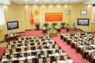 Cử tri Hà Nội quan tâm nhiều vấn đề dân sinh