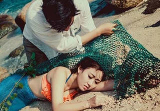 Bác thông tin bắt được ‘nàng tiên cá’ 48 kg