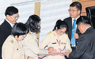 Đồng minh cựu Thủ tướng Thái Lan Yingluck thoát tội