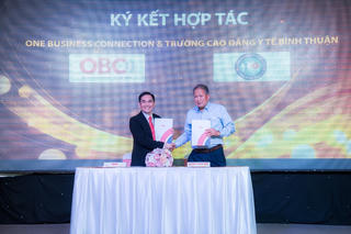 Ra mắt OBC Chi nhánh Bình Thuận