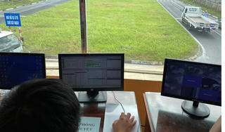 Nhiều lỗ hổng trong sát hạch, cấp bằng lái xe