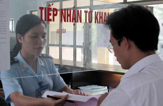 Doanh nghiệp đối thoại với hải quan: Tìm cách gỡ khúc mắc