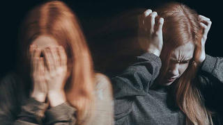 Rối loạn tâm thần là phổ biến trong các vấn đề hậu Covid-19