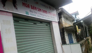 Bắt đối tượng sinh năm 2002 dùng dao cướp tài sản