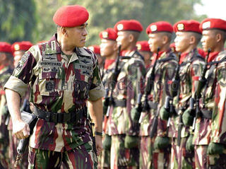 6 nước Đông Nam Á trao đổi thông tin chống khủng bố