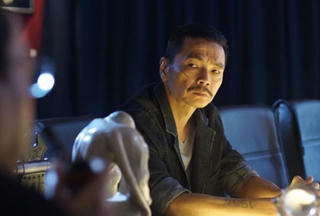 'Nuối tiếc cho Người phán xử và ông trùm Phan Quân tại Cánh diều 2017'