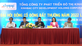 Ái nữ 9x của Chủ tịch Đặng Thành Tâm tham gia Hội đồng quản trị KBC