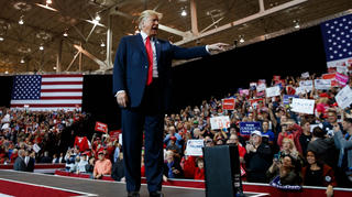 Người phát ngôn BNG bình luận về kết quả bầu cử giữa kỳ tại Mỹ