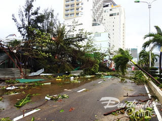 Không để người dân bị đói, khát, thiếu nơi ở an toàn