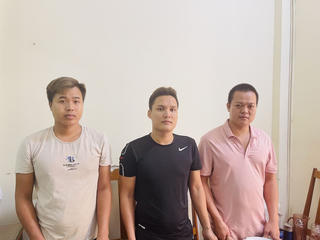 Triệt phá 2 đường dây cá độ quy mô hàng tỷ đồng