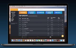Apple mua lại nền tảng phân tích dữ liệu, 'săn' tài năng âm nhạc Asaii