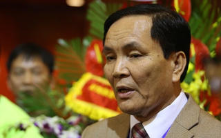 'VFF sẽ không để xảy ra chuyện đưa người không có vé vào sân Mỹ Đình'