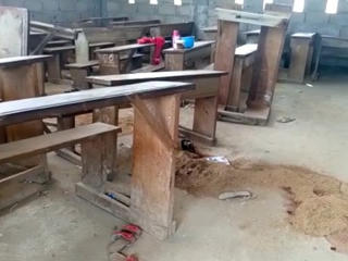 Tấn công vào trường học ở Cameroon khiến ít nhất 8 trẻ nhỏ thiệt mạng