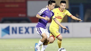 V-League 2020: Sự khởi đầu thuận lợi?