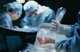 Nhiều người đăng ký hiến tạng