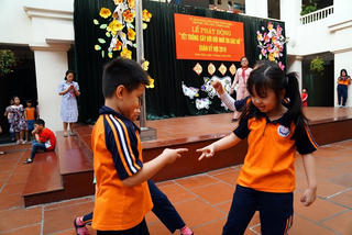 Chọn thành tích hay kỹ năng?