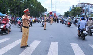 Hà Nội lên phương án bảo vệ kỳ thi THPT quốc gia