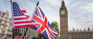 Mỹ - Anh ký thỏa thuận hỗ trợ hải quan hậu Brexit