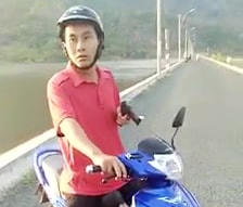 Phạt tiền, cảnh cáo Phó phòng Nông nghiệp dùng súng giả dọa dân