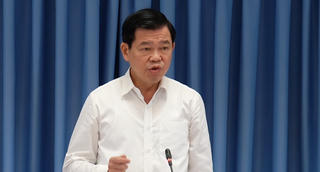 Bí thư Tỉnh ủy Đồng Nai: Cán bộ không được nảy sinh 'bệnh tưởng' trong đầu