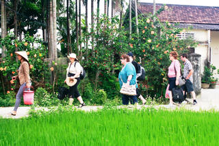 Quảng Nam: Bàn giải pháp mở cửa đón khách du lịch