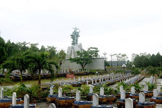 Dâng nén tâm hương