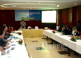 Đẩy mạnh phát triển năng lượng tái tạo