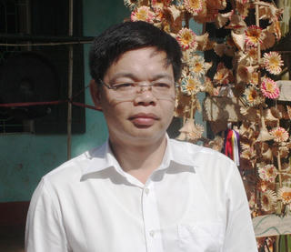 Hướng tới Đại hội MTTQ Việt Nam các cấp nhiệm kỳ 2019-2024: Để ai cũng có Tết