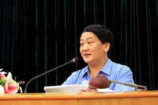 Tăng cường tính chủ động, hiệu quả trong công việc