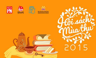 Nhiều sự kiện hấp dẫn tại Hội sách mùa thu