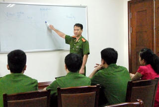 Phía sau những chiến công