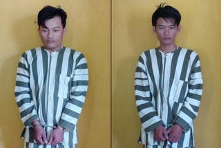 Vụ cướp tiệm vàng ở Tây Ninh: Đã bắt giữ 2 trong số 4 tên cướp manh động