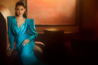 Công bố thời gian tổ chức cuộc thi ‘Hoa hậu Hòa bình quốc tế 2021’