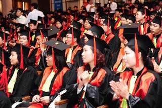 Đề án đào tạo 9.000 tiến sĩ: 'Quý hồ tinh bất quý hồ đa'